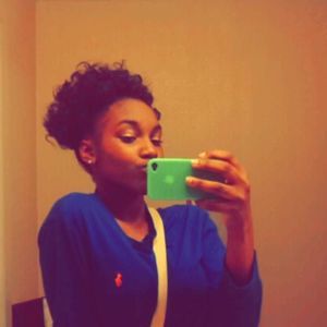 Meet your Posher, Lanecia